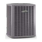 Armstrong Air 4SCU23LX Air Conditioner