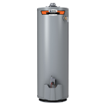 ProLine® 50-Gallon Propane Water Heater