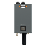 Adapt™ Condensing 199,000 BTU Tankless Water Heater with X3® Technology - STHR-199X3